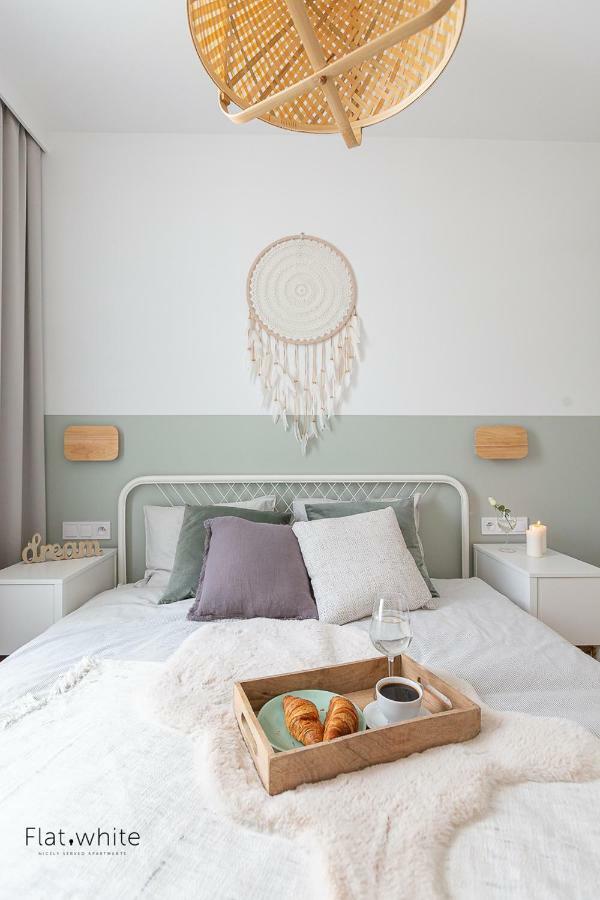 Apartamenty Flat White Obywatelska 47Ab Zielona Góra Exterior foto